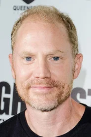 Photo of Dan Bush as Police Officer