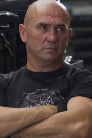 Photo of József Kiss as Tyson