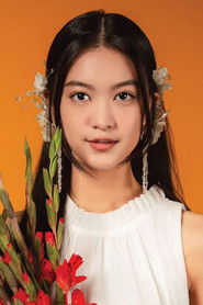 Photo of Greesella Adhalia as Zahra