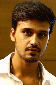 Photo of Adhesh Sudhakar as Abhiroop