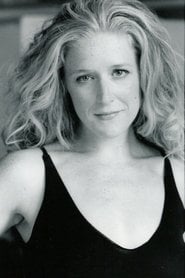 Photo of Beth Bailey as Reporter