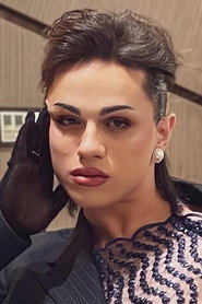 Photo of Bimba Farelo as Mina