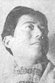 Photo of Yi Jin