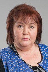Photo of Daniela Gudabová as Second Neighbour