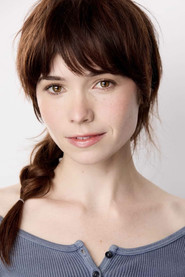 Photo of Sydney McCarthy as Karen Chase