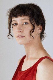 Photo of Aude Mathieu as Geisha