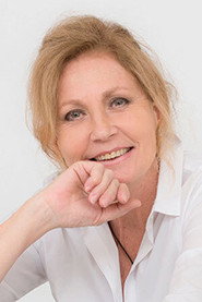 Photo of Patrizia Castaldi as Marisa