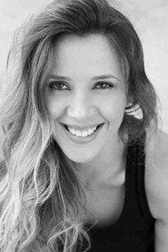 Photo of Sonia Albizuri as Eva Patten