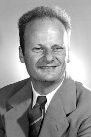 Photo of Hans Bethe as Self