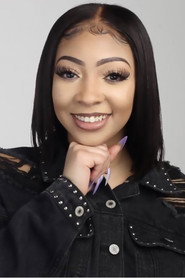 Photo of Cierra Smith as Breeze