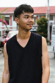 Photo of Jeremy Mayores