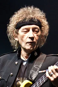 Photo of Claudio Golinelli as Basso