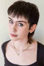 Photo of Snag Flynn as Kyle