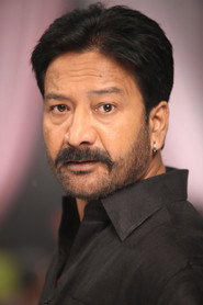 Photo of Ehsan Khan as Harman
