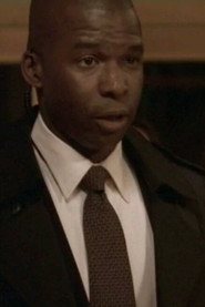 Photo of David Batiste as Tau (voice)