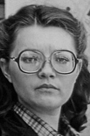 Photo of Irina Novikova as attending doctor