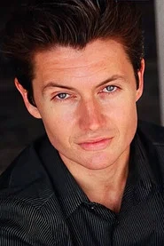 Photo of David McBean as Brandon Bouvier