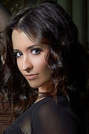 Photo of Jacy DeFilippo as Patty (voice)