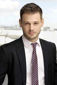 Photo of Joe Ford as Gino