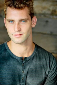 Photo of Max Marshall as Charlie