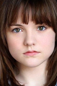 Photo of Aishling Doherty as Victoria