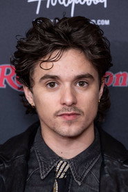 Photo of Bradley Will Simpson as Self