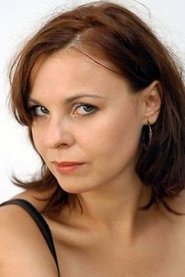 Photo of Zsuzsa Járó as Zsuzsa
