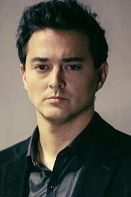 Photo of Joaquín Ortega