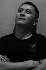 Photo of Liu Gang as Policeman