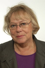 Photo of Anna-Greta Leijon as Biträdande Arbetsmarknadsminister 1973-1976