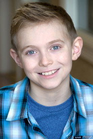 Photo of Gabriel Bennett as Tommy