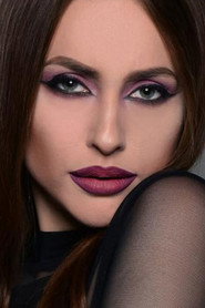Photo of Alyssa Lee Lewis as Ilse