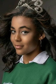 Photo of Gabrielle de Gama as Ginelle(as Jaydn Elle)