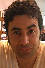 Photo of Omar Bakry as Abdo