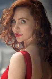 Photo of Urszula Nawrot as Alicja