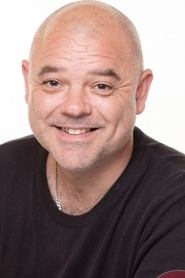Photo of Col Tait as Eddy