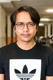 Photo of Azwan Kombos as Dr Nazim