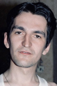 Photo of Timur Novikov as himself