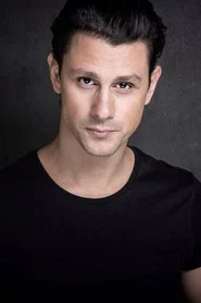Photo of Pete Alexander as Man