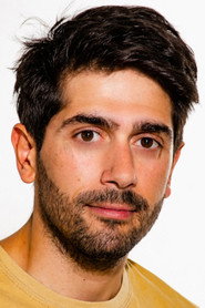 Photo of Martín Mir