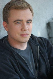 Photo of Erik Bogh as Steven Winter