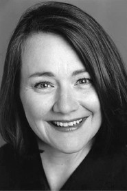 Photo of Ann Marie Hall as Rebecca Potts
