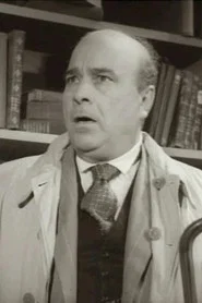 Photo of Manoel Vieira