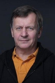 Photo of Jerzy Pożarowski as Obuchiewicz