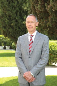 Photo of Andrey M. Maslov as Self