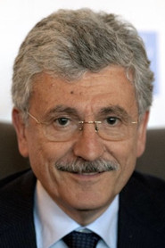 Photo of Massimo D'Alema as Himself