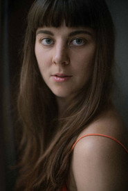 Photo of Marit Persiel as Ticket-Verkäuferin