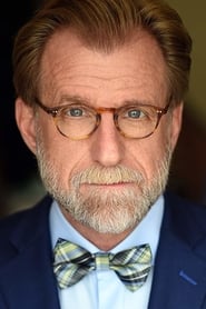 Photo of David Gibson as Harvey