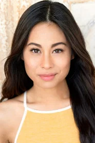 Photo of Paulina Nguyen as Alina
