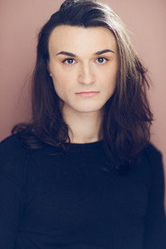 Photo of Zaq Latino as Catalina